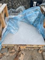 Betonlook tegels 100x100 - 9m2, Doe-het-zelf en Bouw, Tegels, Ophalen, Nieuw