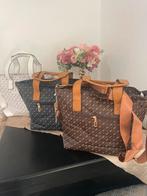 Nieuwe Trendy grote handtas – slechts €15, Ophalen of Verzenden, Zo goed als nieuw, Handtas