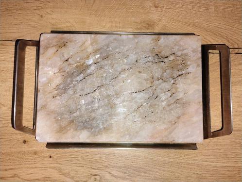 Plancha Cuisson pierre de sel d himalaya, Elektronische apparatuur, Kookplaten, Ophalen