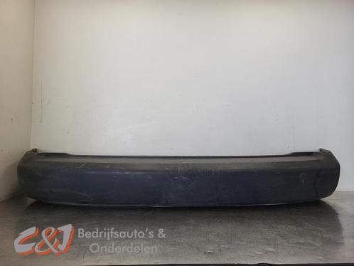 Achterbumper van een Volkswagen Caddy (NVT), Auto-onderdelen, Carrosserie, Bumper, Volkswagen, Gebruikt, 3 maanden garantie, Ophalen of Verzenden