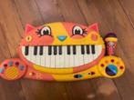 Piano speelgoed, Ophalen of Verzenden, Gebruikt