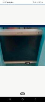 Digitale Satellietontvanger met tv, Audio, Tv en Foto, Schotelantennes, Ophalen