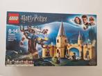 Lego Harry Potter Neuf "le saule cogneur du château Poudlard, Enlèvement, Neuf, Jeu