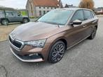 Skoda Scala 1.0 TSI, Autos, Euro 6, Boîte manuelle, Noir, 5 portes