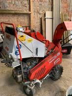 Bugnot BV N34, Ophalen, Gebruikt, Benzine, Bugnot