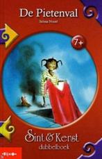 De Pietenval / De prinses van de Kerst(AVI- niveau 3), Ophalen of Verzenden, Zo goed als nieuw
