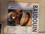 Baudouin, un roi face à son destin - Pierre Stephany, Livres, Enlèvement, Neuf