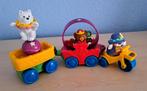 Fisher Price Little People Circustrein, Kinderen en Baby's, Ophalen, Gebruikt