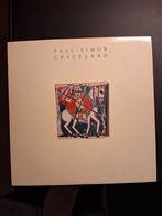 Graceland Paul Simon origineel uit 1986, Ophalen
