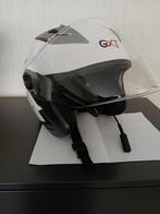 casque taille 59/60 très bon état.tel.0495602565, Motos, Enlèvement