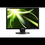 2 Samsung 24p- en Lenovo 15p-schermen, Ophalen