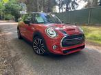 MINI COOPER S, 1998 cc, Leder, Bedrijf, 5 zetels