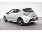 Toyota Corolla 1.8 Hybride Style Toyota Corolla Hatchback St, Automaat, Zwart, 72 kW, Corolla