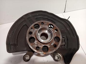 WIELNAAF LINKS VOOR Mercedes-Benz GLA (156.9) (A2463320100) beschikbaar voor biedingen