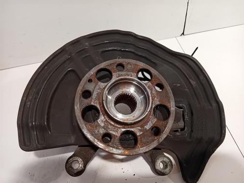 WIELNAAF LINKS VOOR Mercedes-Benz GLA (156.9) (A2463320100), Auto-onderdelen, Remmen en Aandrijving, Mercedes-Benz, Gebruikt