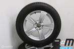WINTER! 17 inch velgen Audi Q3 83A - VW Tiguan 5NA! ., Auto-onderdelen, Banden en Velgen, Gebruikt, Velg(en)