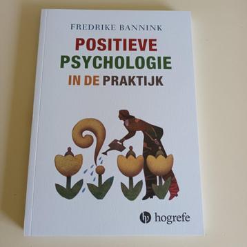 Toegepaste psychologie "Positieve psychologie in de praktijk beschikbaar voor biedingen