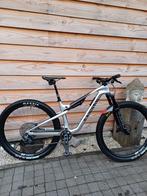Canyon Trail cf9, Fietsen en Brommers, Ophalen of Verzenden, Zo goed als nieuw