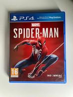 Spider-man PS4, Ophalen, Online, Shooter, 1 speler