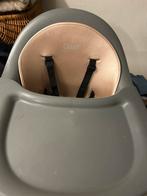 Kinderstoel Quax, Kinderen en Baby's, Kinderstoelen, Ophalen, Gebruikt, Gordel(s)