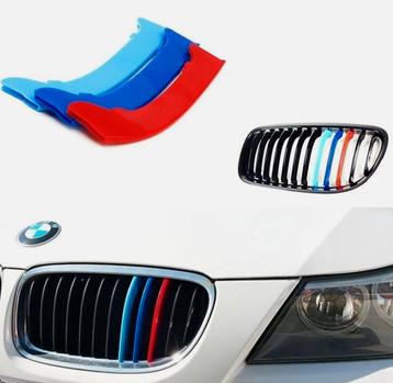 Bmw e90 m stripes nier beschikbaar voor biedingen