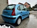 Citroen C3 1.4 benzine 75.000 km, Auto's, Automaat, Te koop, C3, Elektrisch