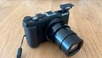 Sony Cyber-shot DSC-HX60 - 20.4 MP–30x Zoom–met accessoires, Audio, Tv en Foto, Fotocamera's Digitaal, 20 Megapixel, Compact, Ophalen of Verzenden