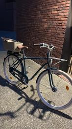 Herenfiets nieuw, Fietsen en Brommers, Ophalen, Zo goed als nieuw