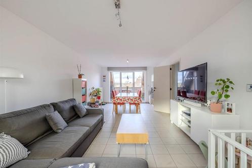Appartement te koop in Aarschot, 2 slpks, Immo, Huizen en Appartementen te koop, Appartement, B