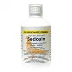 Sedosin (Sedochol) 500ml (détoxification du sang et du foie, Oiseau, Enlèvement ou Envoi