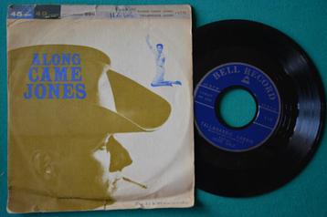 The Ramblers / Herb Gale – vinyl singel  (0) beschikbaar voor biedingen