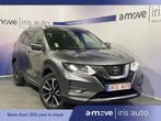 Nissan X-Trail 1.8| 7 PLACES |TOIT PANO/OUVRANT |CAM 360 | C, Auto's, Nissan, Gebruikt, 4 cilinders, 1749 cc, Leder