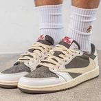GEZOCHT Travis scott ‘mocha ‘ maat 40,5/41/42, Overige kleuren, Nike, Nieuw, Ophalen of Verzenden