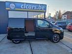 Opel Vivaro 2.0D/Euro6/L1/Automaat/3pl/Navi/Camera/Cruise/Bt, Autos, Achat, Euro 6, Entreprise, 3 places
