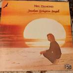 Neil Diamond – Jonathan Livingston Seagull LP, Enlèvement, Utilisé, 12 pouces, Rock and Roll