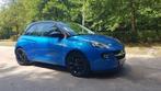 Opel Adam 1.4 Benzine Bj.2018 Met 125.000 Km. Garantie!!, Essai à domicile, Euro 6, Entreprise, Carnet d'entretien