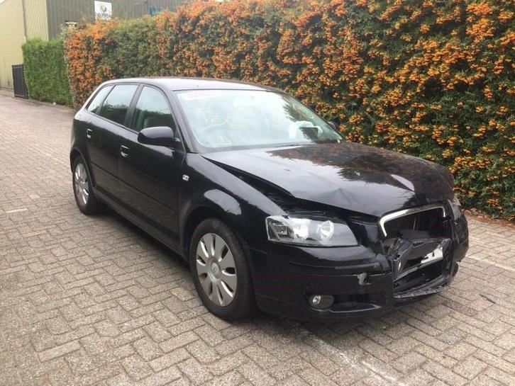 RETROVISEUR LATERAL DROIT Audi A3 Sportback (8PA), Autos : Pièces & Accessoires, Rétroviseurs, Audi, Utilisé