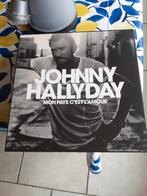 Coffret collector johnny hallyday, Collections, Enlèvement, Neuf