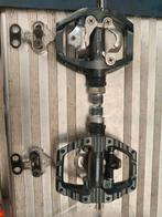 Shimano PD-EH500 Combi Pedalen, Vélos & Vélomoteurs, Accessoires vélo | Autres Accessoires de vélo, Enlèvement