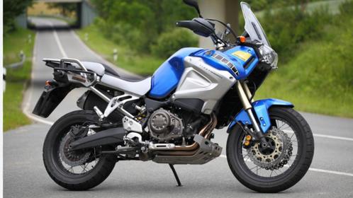 Yamaha XT 1200 Super Tenere, Motos, Motos | Yamaha, Particulier, Enduro, Enlèvement