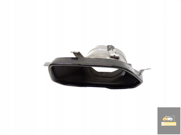 8093304, BMW 3 G20 G21 M-Pakket uitlaattip 8093304, Auto-onderdelen, Overige Auto-onderdelen, BMW, Gebruikt