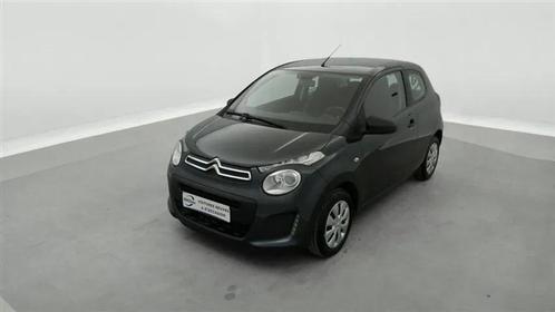 Citroën C1 1.0 VTi 69Cv Feel (bj 2019), Auto's, Citroën, Bedrijf, Te koop, C1, ABS, Boordcomputer, Centrale vergrendeling, Electronic Stability Program (ESP)