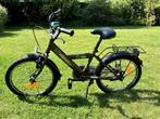 Fiets jongen 18 inch Bike Fun for Kids, Fietsen en Brommers, Ophalen, BikeFun Kids (BFK), 16 inch, Handrem