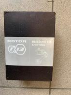 Rotor hydraulische bleeding kit, Enlèvement ou Envoi