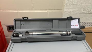 Facom s306 .100 momentsleutel beschikbaar voor biedingen