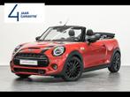 MINI Cooper S Cabrio Chili, Auto's, Automaat, 1998 cc, Cabriolet, Bedrijf