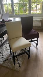 Stoelen, Huis en Inrichting, Stoelen, Ophalen, Hout, Gebruikt, Overige kleuren
