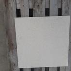 Betontegel Antwerpen 60x60x4.0cm - 2de keus - per pallet, Nieuw, Ophalen of Verzenden, 10 m² of meer, Beton