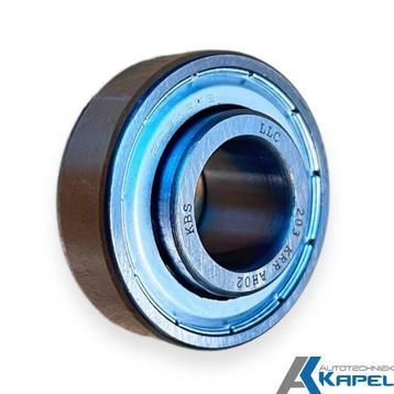 lager spanpoelie V-riem brandweer uitvoering Dudo T2 beschikbaar voor biedingen