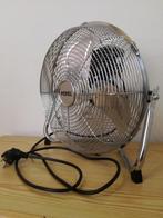 Ventilateur PEREL, Ophalen, Zo goed als nieuw, Vloerventilator
